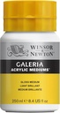 WINSOR & NEWTON GALERIA ACRYLIC ADDITIVE 250ML BTL GLOSS MEDIUM