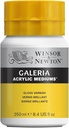 WINSOR & NEWTON GALERIA ACRYLIC ADDITIVE 250ML BTL GLOSS VARNISH