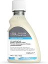 WINSOR & NEWTON WATERCOLOUR ADDITIVE 250ML BTL ART MASKING FLUID V1