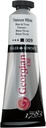 DALER ROWNEY GEORGIAN 38ML TITANIUM WHITE