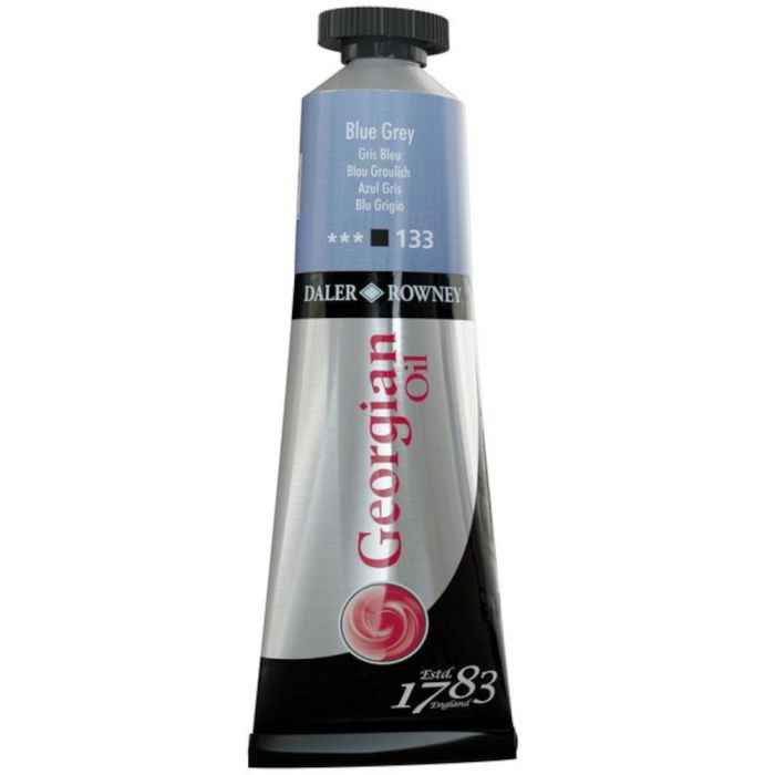 DALER ROWNEY GEORGIAN 38ML BLUE GREY