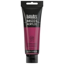 LIQUITEX BASICS ACRYLIC COLOUR 118ML QUINACRIDONE MAGENTA