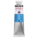 DALER ROWNEY WATER MIXABLE OIL COLOUR 37ML SKY BLUE