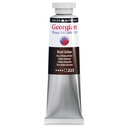 DALER ROWNEY WATER MIXABLE OIL COLOUR 37ML BURNT UMBER