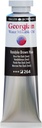 DALER ROWNEY WATER MIXABLE OIL COLOUR 37ML VANDYKE BROWN HUE
