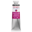 DALER ROWNEY WATER MIXABLE OIL COLOUR 37ML PERMANENT RED VIOLET LIGHT
