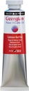 DALER ROWNEY WATER MIXABLE OIL COLOUR 37ML CADMIUM RED HUE