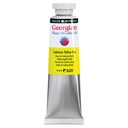DALER ROWNEY WATER MIXABLE OIL COLOUR 37ML CADMIUM YELLOW HUE