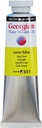 DALER ROWNEY WATER MIXABLE OIL COLOUR 37ML LEMON YELLOW