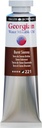 DALER ROWNEY WATER MIXABLE OIL COLOUR 37ML RAW SIENNA