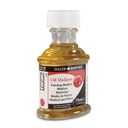 DALER ROWNEY GWANO 75ML MEDIUM FOR OIL COLOUR