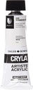 DALER ROWNEY CRYLA 75ML TITANIUM WHITE