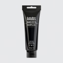 LIQUITEX BASICS ACRYLIC COLOUR 118ML MARS BLACK