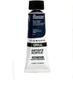 DALER ROWNEY CRYLA 75ML PHTHALO BLUE GREEN