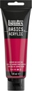 LIQUITEX BASICS ACRYLIC COLOUR 118ML CADMIUM RED DEEP HUE