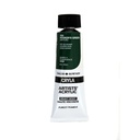 DALER ROWNEY CRYLA 75ML HOOKERS GREEN HEAVY BODY