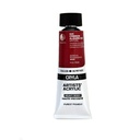 DALER ROWNEY CRYLA 75ML CRIMSON ALIZARIN HUE