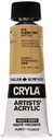 DALER ROWNEY CRYLA 75ML PEACH PINK (FLESH TINT) HEAVY BODY 