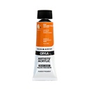 DALER ROWNEY CRYLA 75ML GOLDEN YELLOW