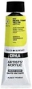 DALER ROWNEY CRYLA 75ML NICKEL TITANIUM YELLOW