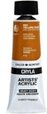 DALER ROWNEY CRYLA 75ML YELLOW OCHRE