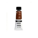 DALER ROWNEY CRYLA 75ML RAW SIENNA
