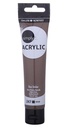 DALER ROWNEY SIMPLY ACRYLIC 75ML SL RAW UMBER