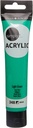 DALER ROWNEY SIMPLY ACRYLIC 75ML SL LIGHT GREEN