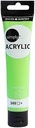 DALER ROWNEY SIMPLY ACRYLIC 75ML SL NEON GREEN