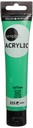 DALER ROWNEY SIMPLY ACRYLIC 75ML SL LEAF GREEN