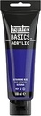 LIQUITEX BASICS ACRYLIC COLOUR 118ML ULTRAMARINE BLUE