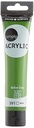 DALER ROWNEY SIMPLY ACRYLIC 75ML SL MEDIUM GREEN