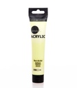DALER ROWNEY SIMPLY ACRYLIC 75ML GLOW IN THE DARK