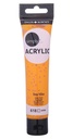 DALER ROWNEY SIMPLY ACRYLIC 75ML SL DEEP YELLOW