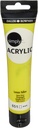 DALER ROWNEY SIMPLY ACRYLIC 75ML SL LEMON YELLOW