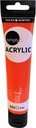 DALER ROWNEY SIMPLY ACRYLIC 75ML SL ORANGE