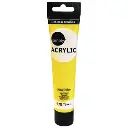 DALER ROWNEY SIMPLY ACRYLIC 75ML SL PRIMARY YELLOW