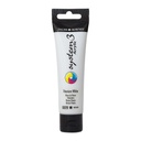 DALER ROWNEY SYSTEM3 ACRYLIC 59ML TITANIUM WHITE
