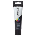 DALER ROWNEY SYSTEM3 ACRYLIC 59ML PROCESS BLACK