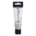DALER ROWNEY SYSTEM3 ACRYLIC 59ML WARM GREY