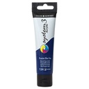 DALER ROWNEY SYSTEM3 ACRYLIC 59ML PRUSSIAN BLUE HUE