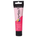 DALER ROWNEY SYSTEM3 ACRYLIC 59ML FLUORESCENT PINK