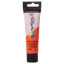 DALER ROWNEY SYSTEM3 ACRYLIC 59ML CADMIUM ORANGE HUE