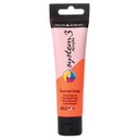 DALER ROWNEY SYSTEM3 ACRYLIC 59ML FLUORESCENT ORANGE