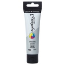 DALER ROWNEY SYSTEM3 ACRYLIC 59ML SILVER HUE