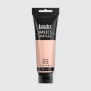 LIQUITEX BASICS ACRYLIC COLOUR 118ML LIGHT PINK