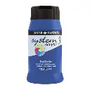 DALER ROWNEY SYSTEM3 ACRYLIC 500ML COBALT BLUE HUE