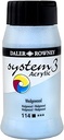 DALER ROWNEY SYSTEM3 ACRYLIC 500ML WEDGEWOOD