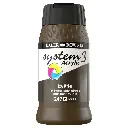 DALER ROWNEY SYSTEM3 ACRYLIC 500ML RAW UMBER