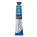 DALER ROWNEY AQUAFINE 8ML PHTHALO BLUE